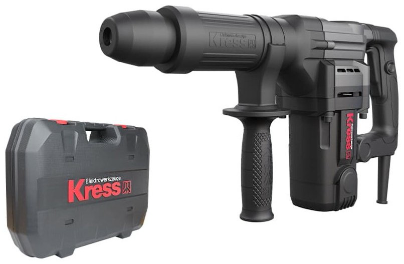 Отбойный молоток Kress KU341 SDS-Max купить,NaN
