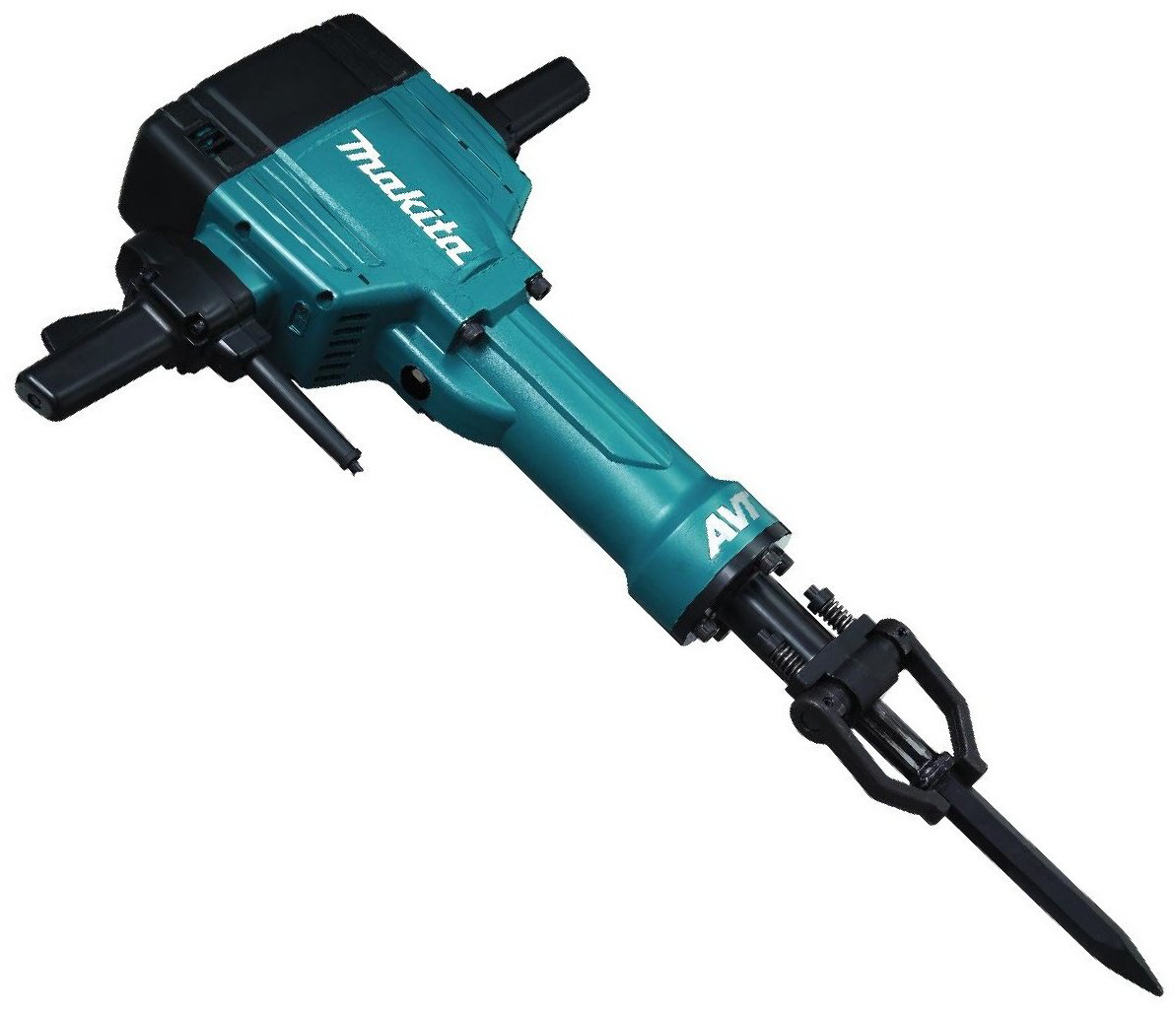 Отбойный молоток Makita HM1810 шестигранник (HEX) купить,NaN