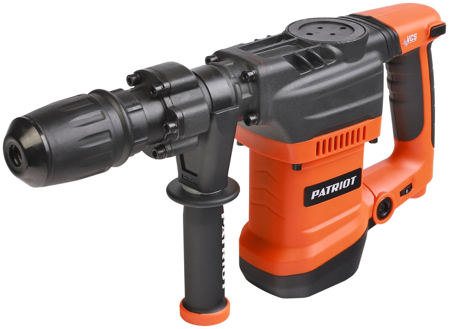 Отбойный молоток Patriot DB 200 SDS-Max купить,0
