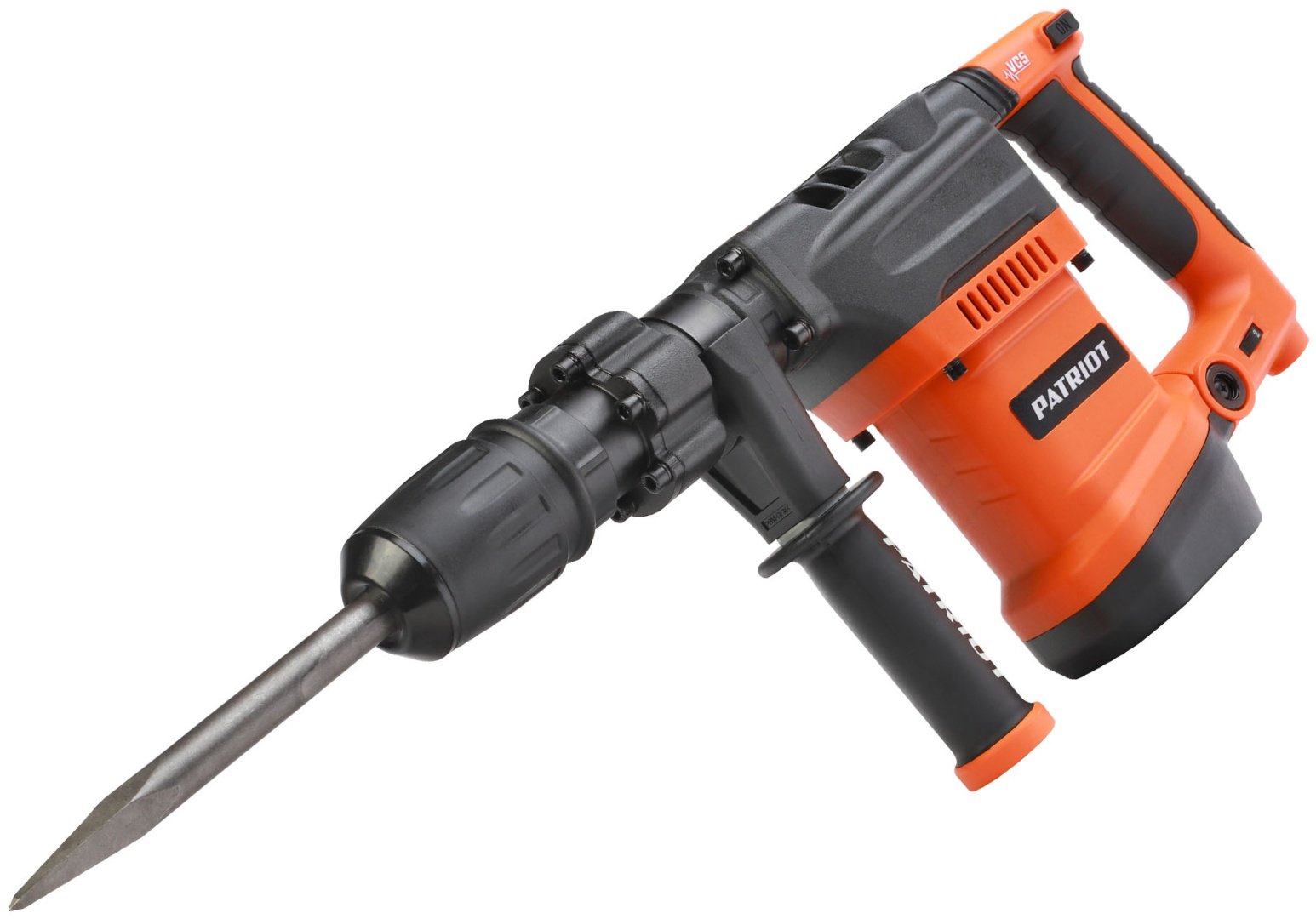 Отбойный молоток Patriot DB 200 SDS-Max купить,0