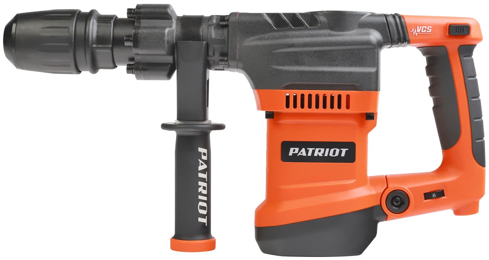 Отбойный молоток Patriot DB 200 SDS-Max купить,0
