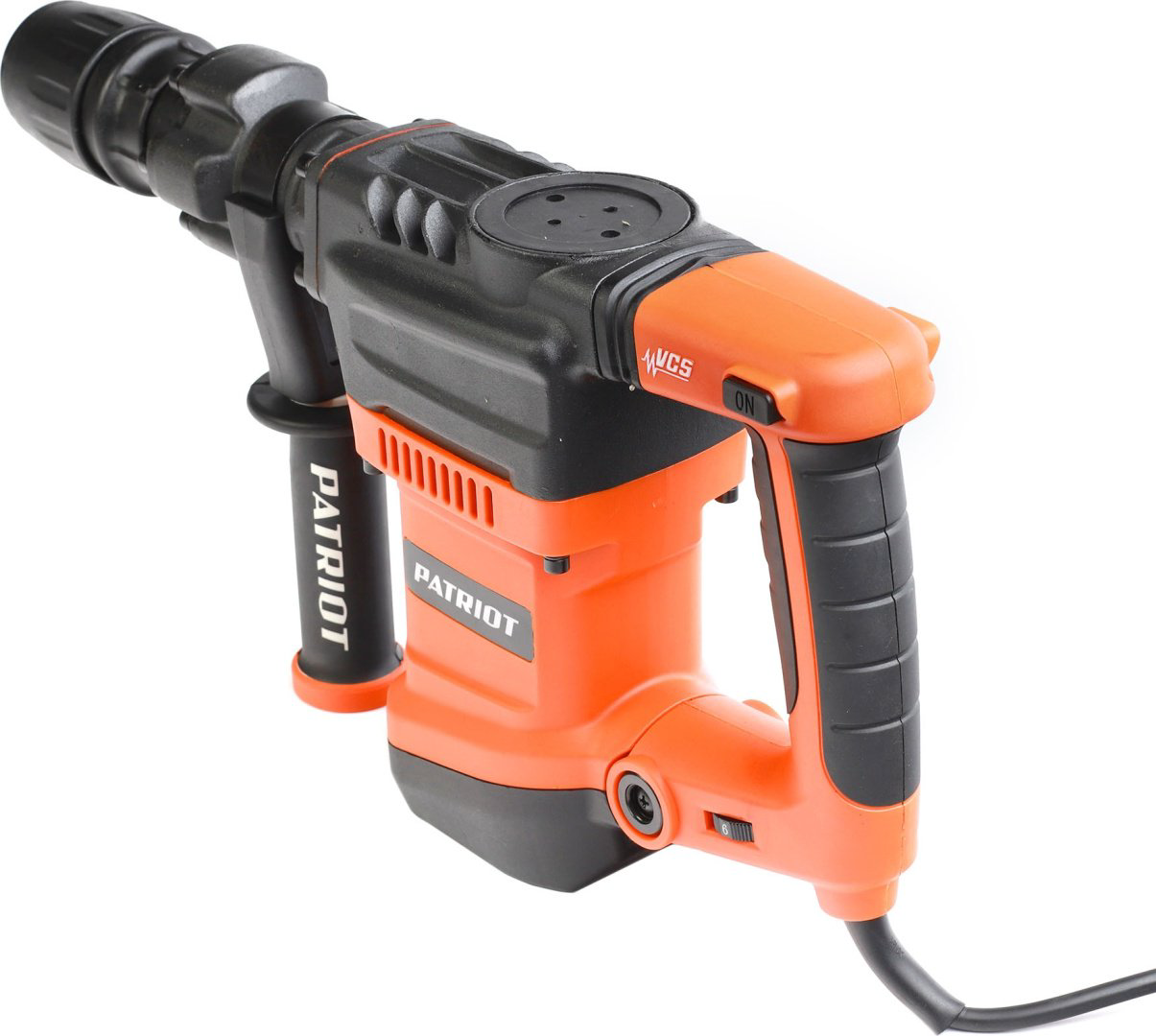Отбойный молоток Patriot DB 200 SDS-Max купить,NaN