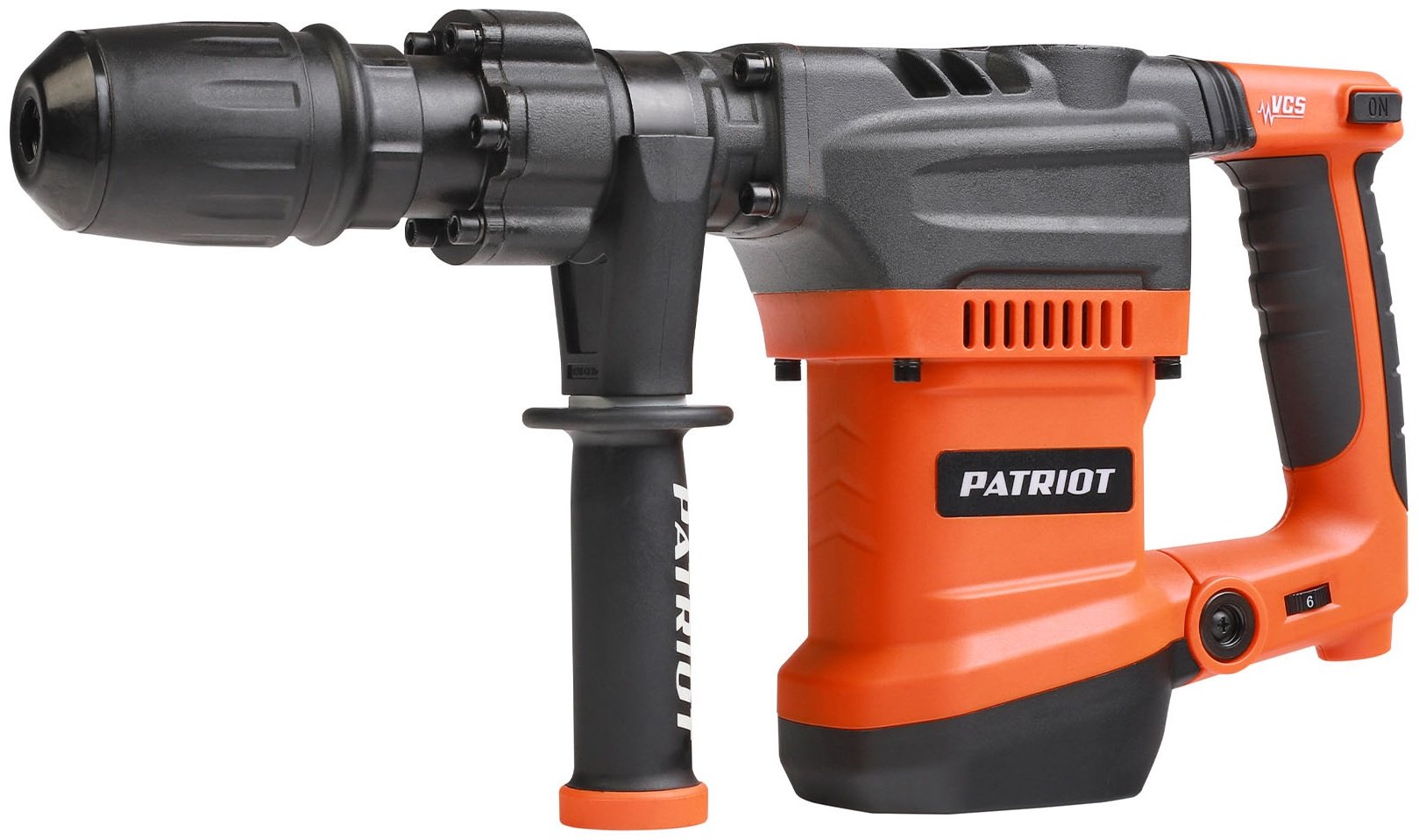 Отбойный молоток Patriot DB 200 SDS-Max купить,0