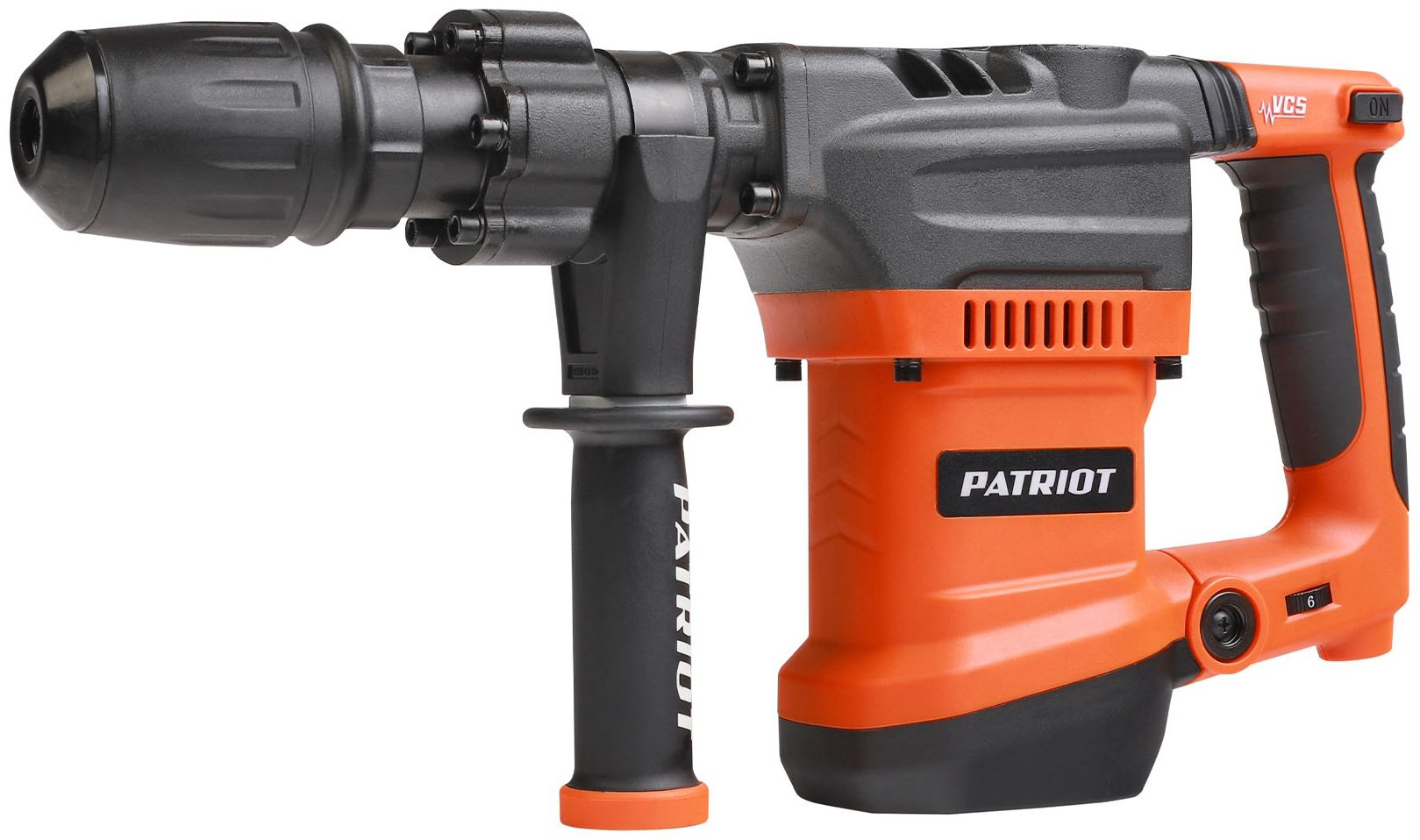 Отбойный молоток Patriot DB 200 SDS-Max купить,NaN