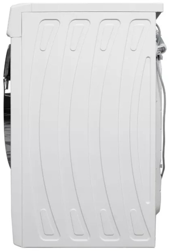 Стиральная машина Delonghi DWM 624 V ALICIA белый купить,NaN
