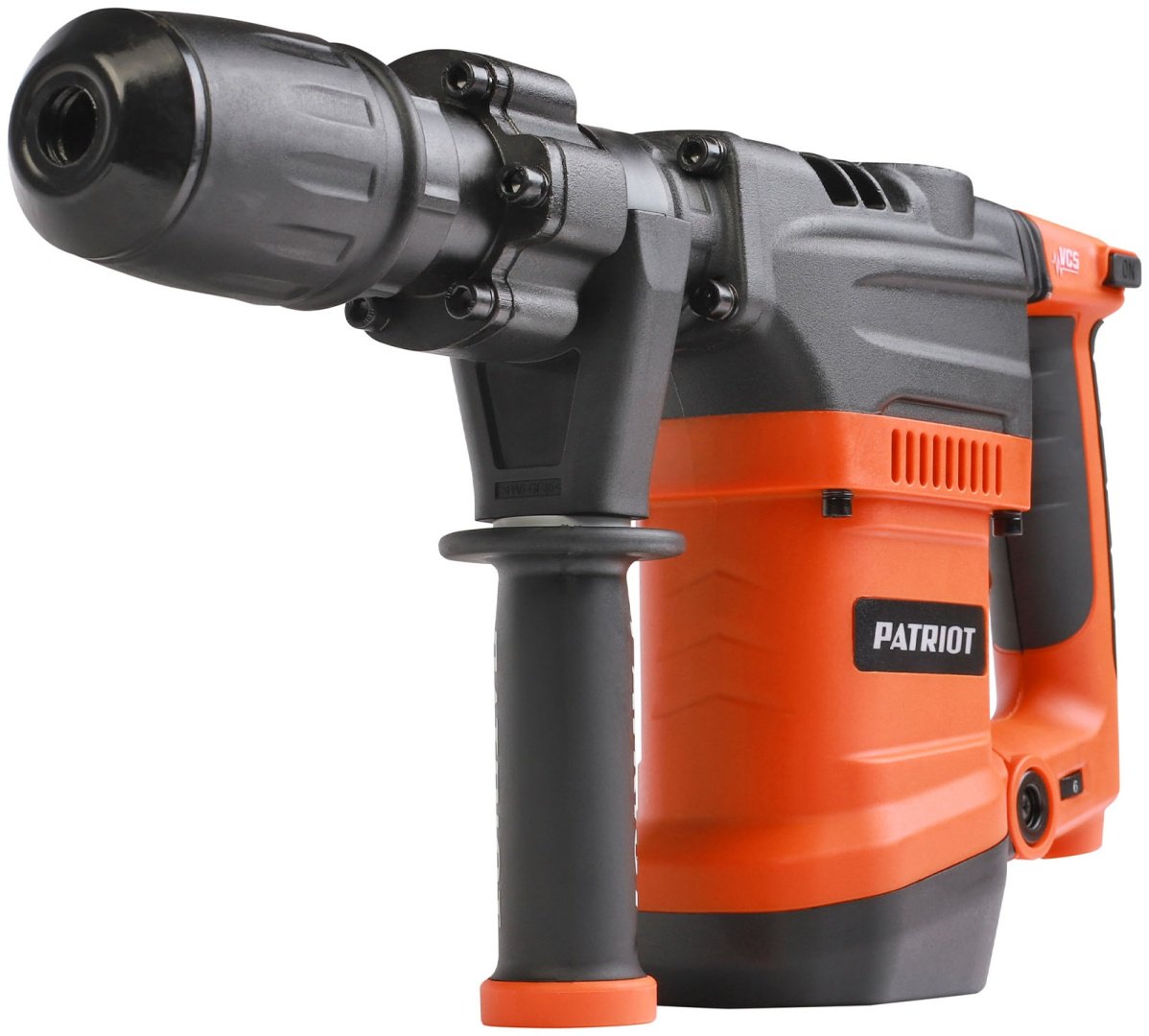 Отбойный молоток Patriot DB 200 SDS-Max купить,0