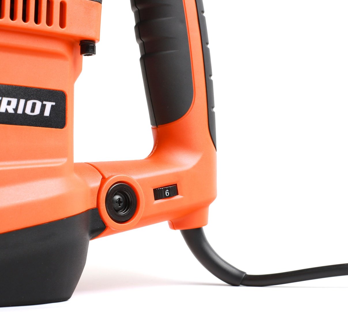 Отбойный молоток Patriot DB 200 SDS-Max купить,0