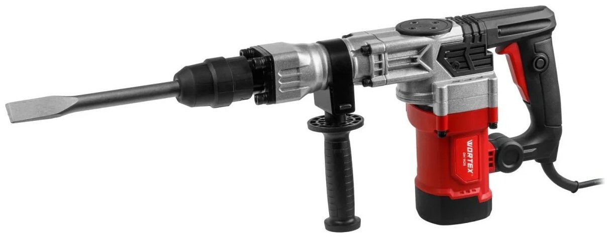 Отбойный молоток WORTEX DH 1425 1333509 SDS-Max - ForteMarket Отбойный молоток WORTEX DH 1425 1333509 SDS-Max купить,0