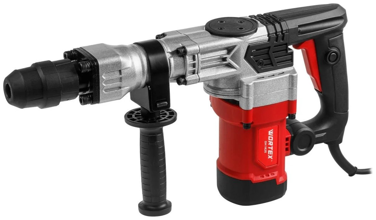 Отбойный молоток WORTEX DH 1425 1333509 SDS-Max купить,NaN