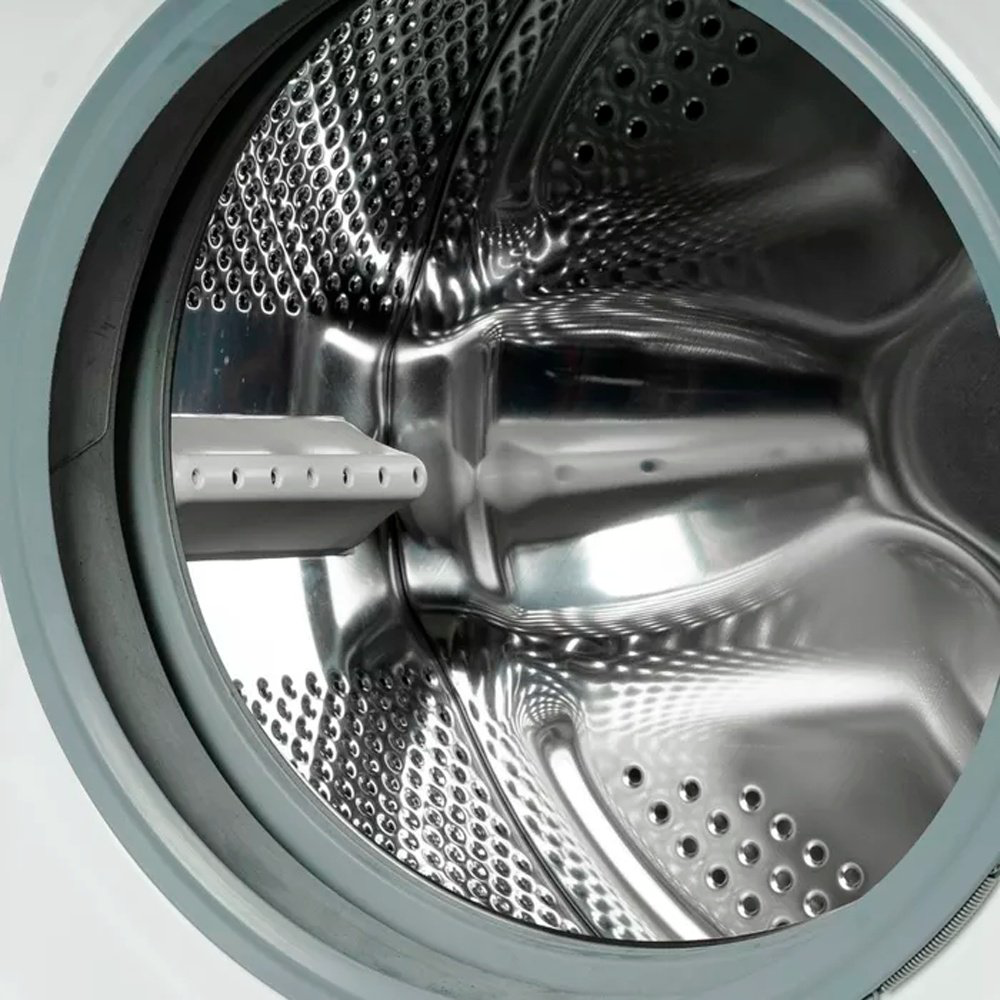Стиральная машина Delonghi DWM 825 V ALICIA белый купить,NaN