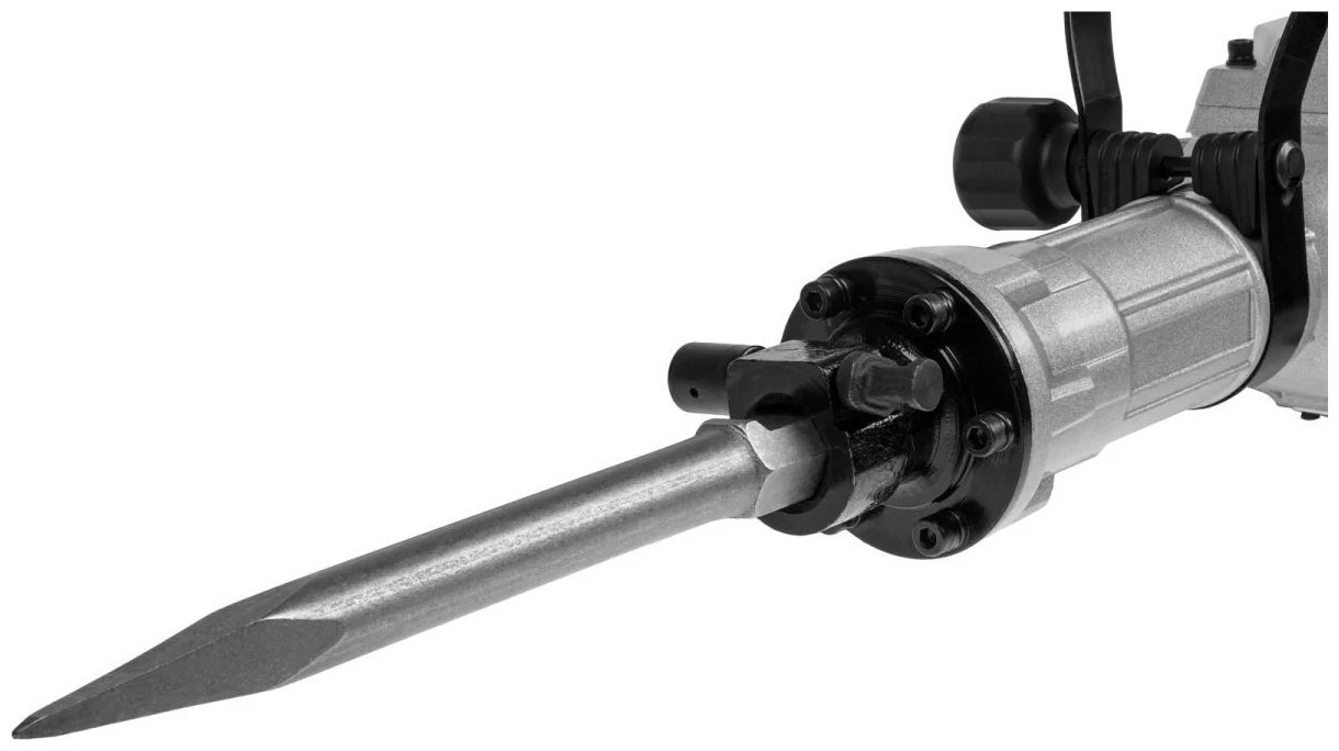 Отбойный молоток WORTEX DH 1445 1333510 шестигранник (HEX) купить,0