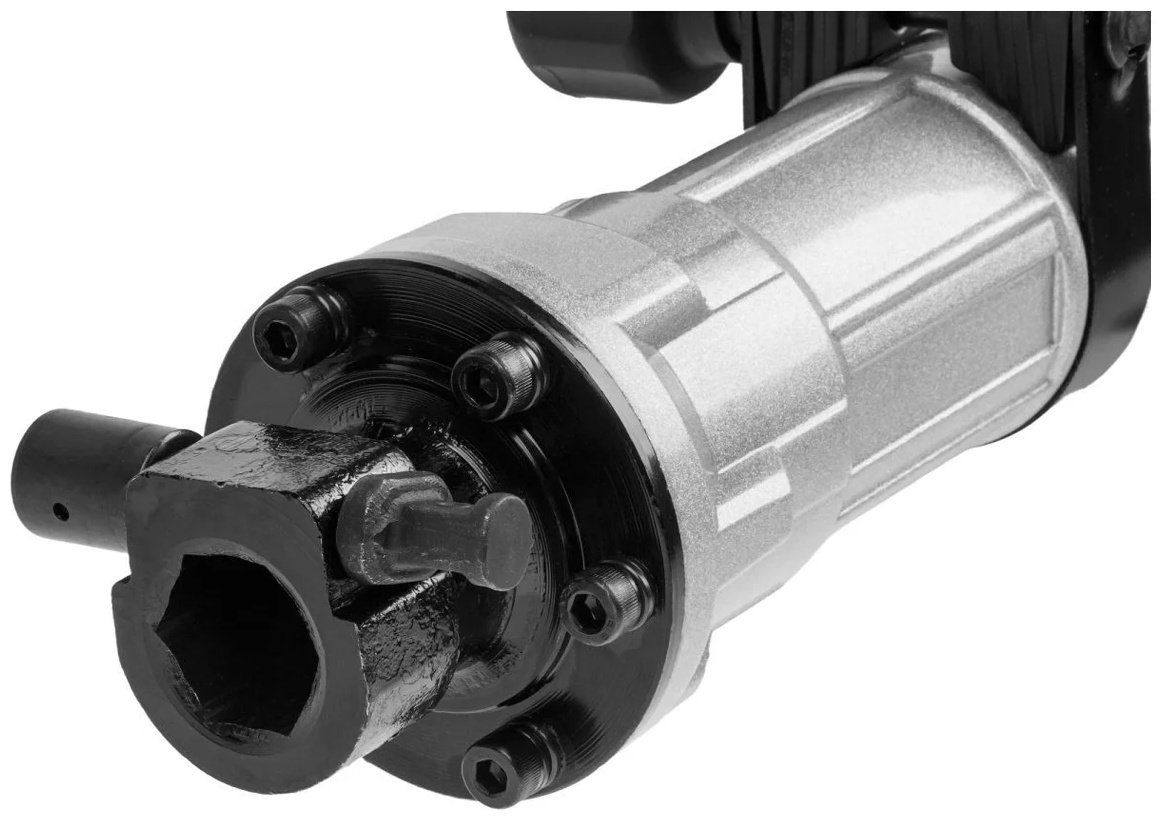 Отбойный молоток WORTEX DH 1445 1333510 шестигранник (HEX) купить,NaN