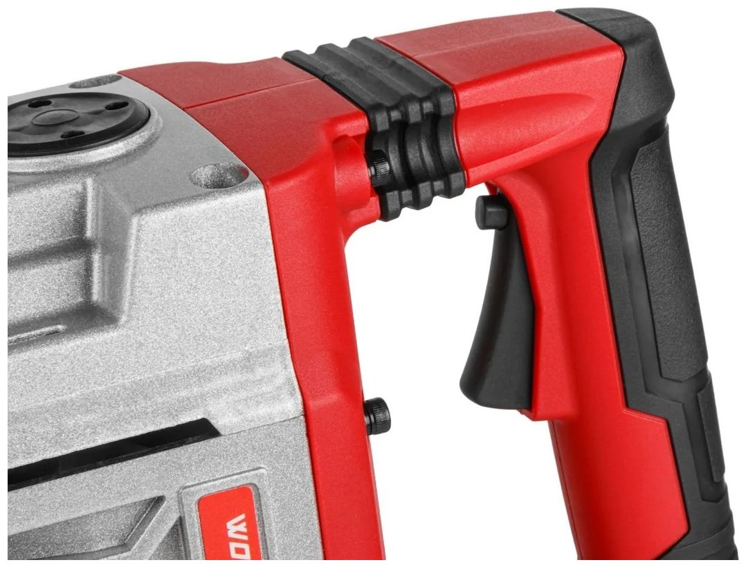 Отбойный молоток WORTEX DH 1445 1333510 шестигранник (HEX) купить,0