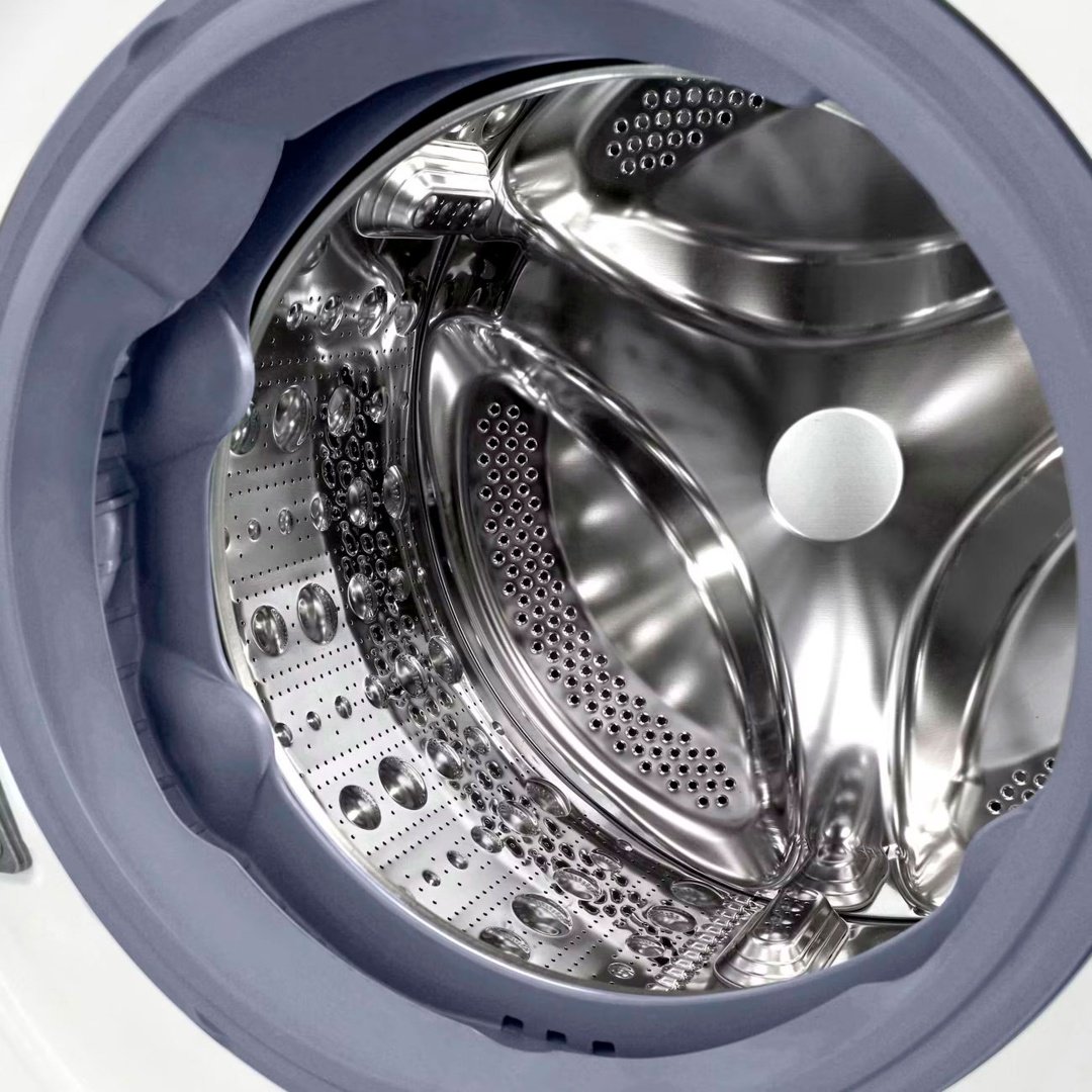 Стиральная машина LG F2V5HS5W белый купить,0