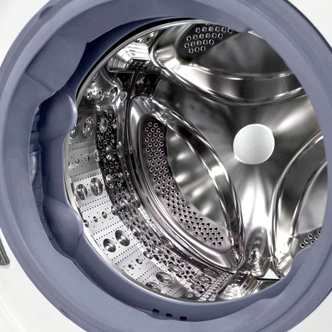 Стиральная машина LG F2V5HS5W белый купить,NaN