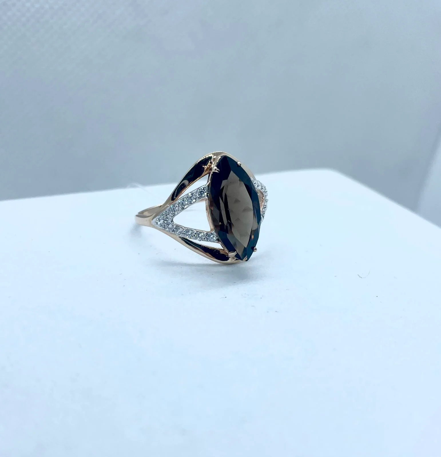 Кольцо ЮФ Диана КД-396РТ 20р 2.9гр купить,NaN