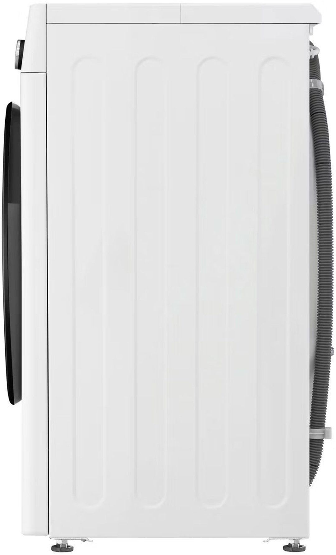 Стиральная машина LG F2V5HS5W белый купить,0