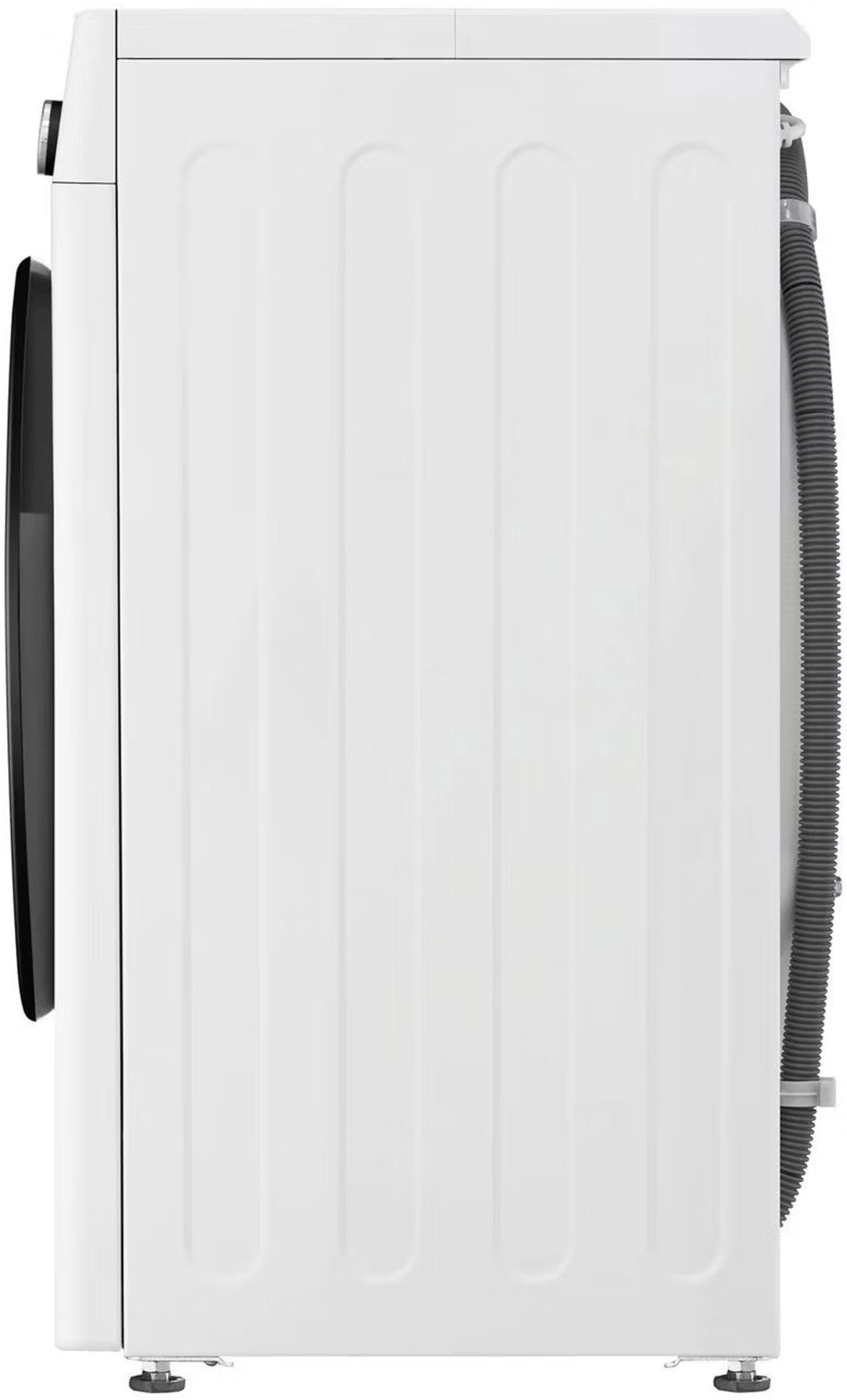 Стиральная машина LG F2V5HS5W белый купить,NaN