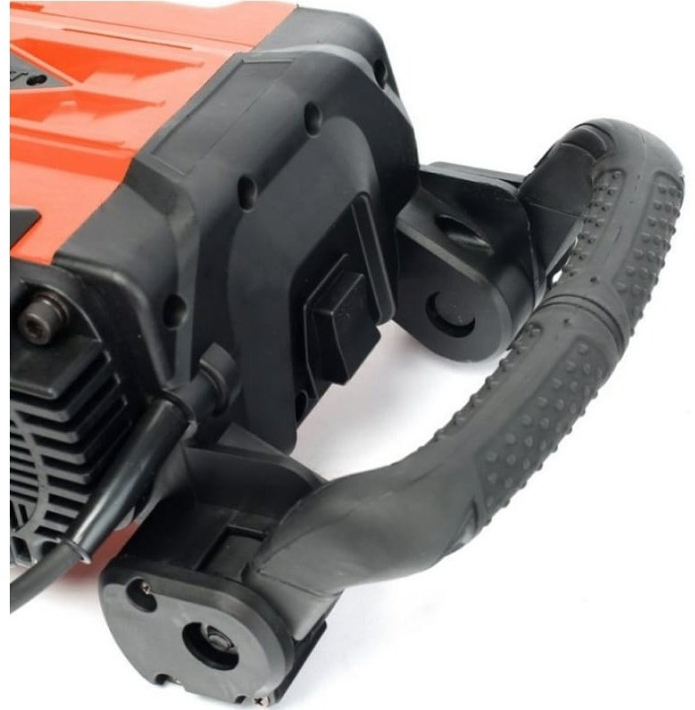 Отбойный молоток Patriot 140301385 шестигранник (HEX) - ForteMarket Отбойный молоток Patriot 140301385 шестигранник (HEX) купить,0