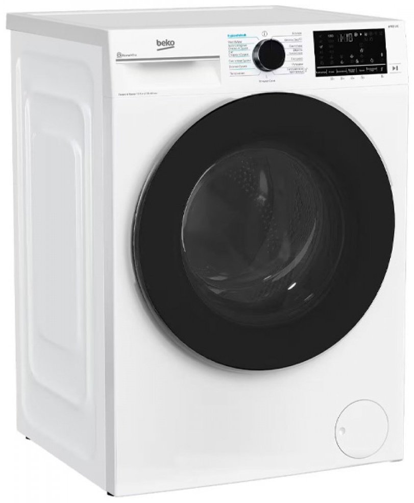 Стиральная машина BEKO B3DFR57H22A белый - ForteMarket Стиральная машина BEKO B3DFR57H22A белый купить,0