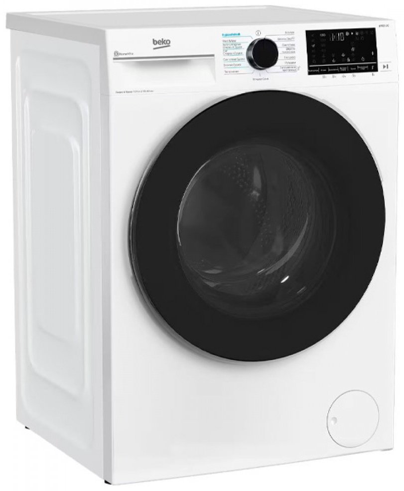 Стиральная машина BEKO B3DFR57H22A белый купить,NaN