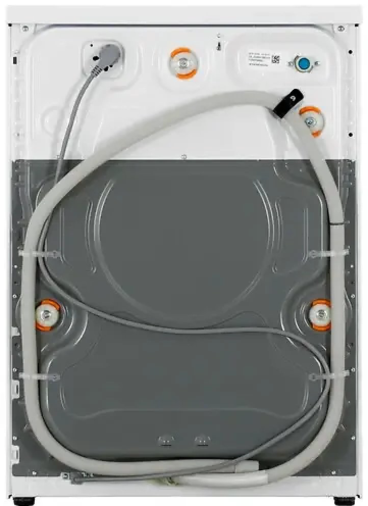 Стиральная машина BEKO B3DFR57H22A белый купить,NaN