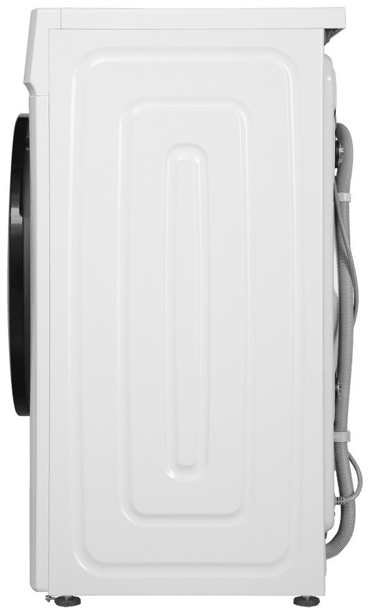 Стиральная машина MAUNFELD MFWM128WH053 белый купить,289990