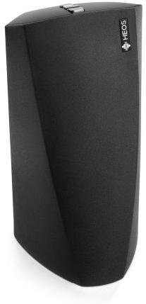 Портативная колонка Denon Heos 3 HS2 черная купить,NaN