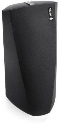 Портативная колонка Denon Heos 3 HS2 черная купить,NaN