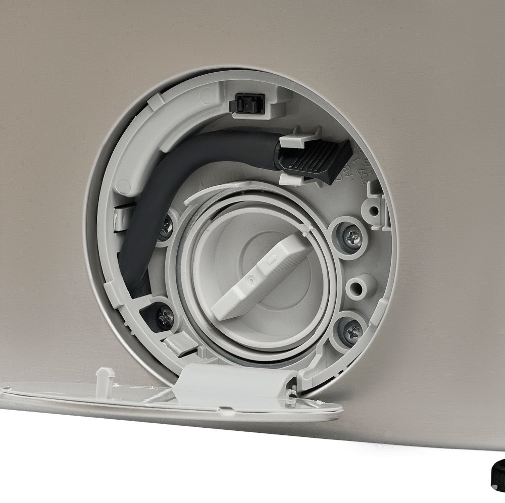 Стиральная машина MAUNFELD MFWD1295WH05 серый купить,0