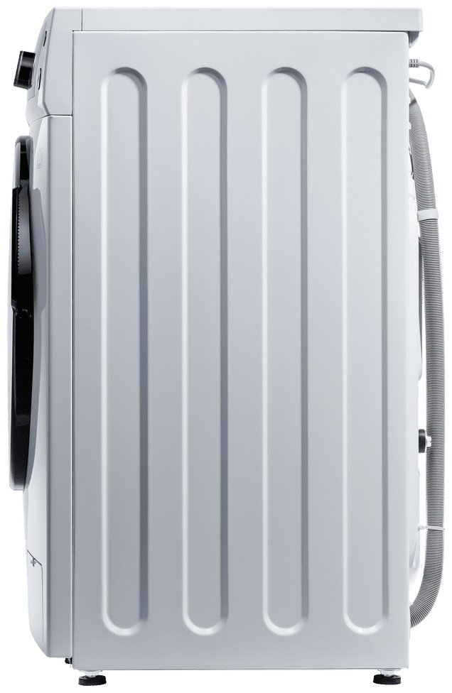 Стиральная машина MAUNFELD MFWM149IWHT белый - ForteMarket Стиральная машина MAUNFELD MFWM149IWHT белый купить,0