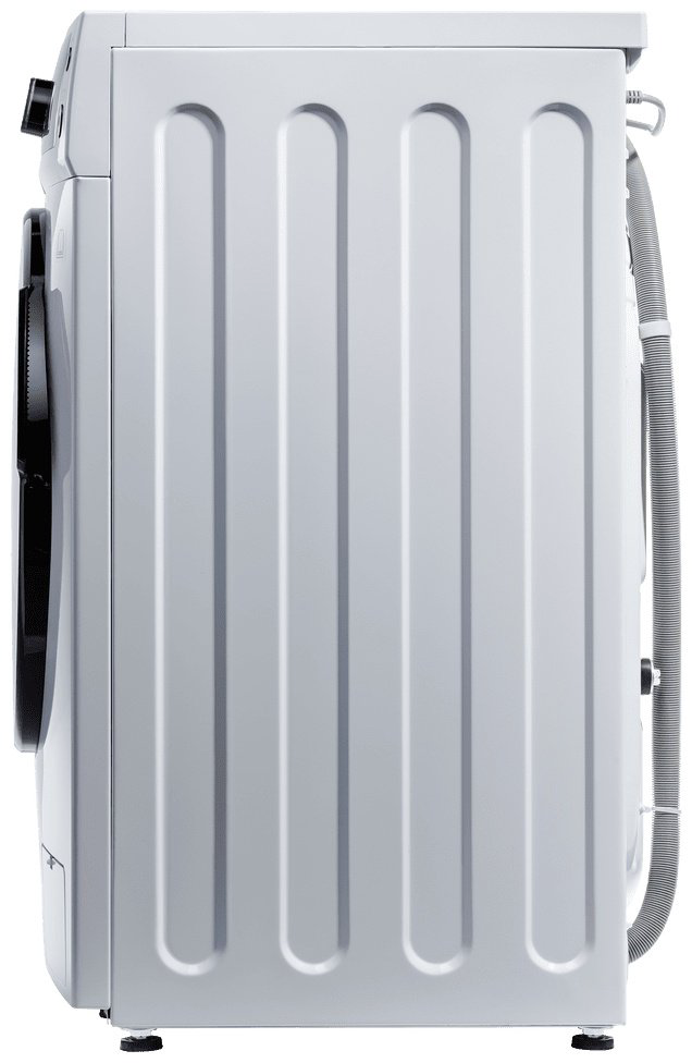 Стиральная машина MAUNFELD MFWM149IWHT белый купить,NaN