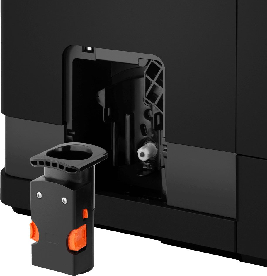 Кофемашина MAUNFELD MF-A8021CBK черный - ForteMarket Кофемашина MAUNFELD MF-A8021CBK черный купить,0