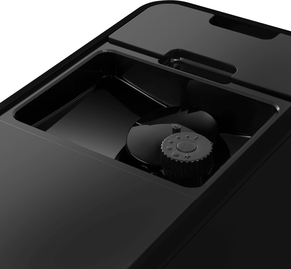 Кофемашина MAUNFELD MF-A8021CBK черный - ForteMarket Кофемашина MAUNFELD MF-A8021CBK черный купить,0