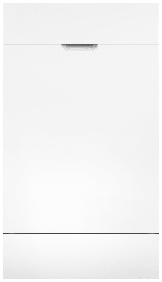 Посудомоечная машина MAUNFELD MLP4529A01 Light Beam серебристый