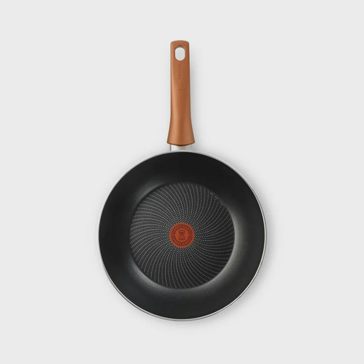 Сковорода Tefal WOK Maxima 4222628 28см 