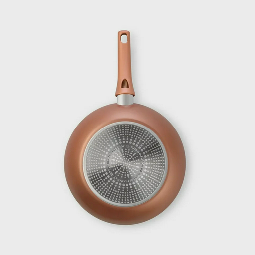 Сковорода Tefal WOK Maxima 4222628 28см 