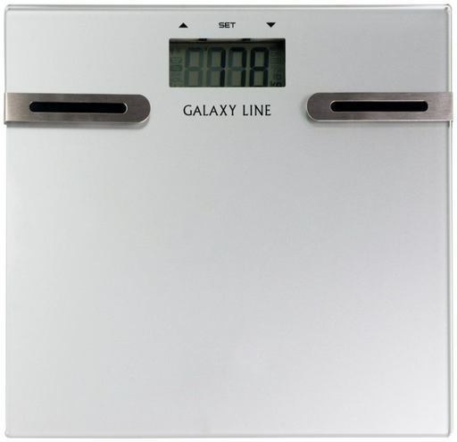 Напольные весы GALAXY LINE электронные GL4855 до 150 кг