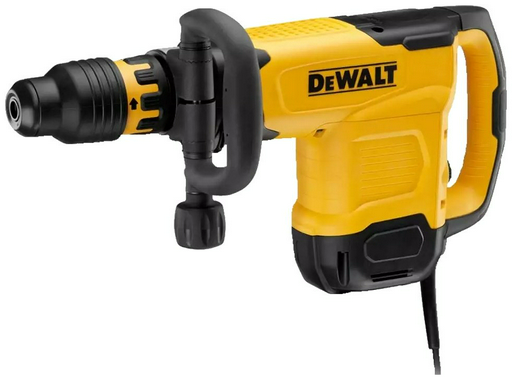 Отбойный молоток DeWALT D25881K-QS SDS-Max