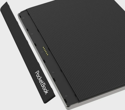 Электронная книга PocketBook PB743G InkPad 4 PB743G-U-CIS 7.8" Stardust Silver 