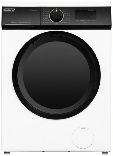 Стиральная машина Delonghi CAMILLA L 724 V белый