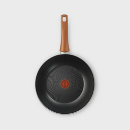 Сковорода Tefal WOK Maxima 4222628 28см 