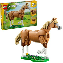 Конструктор LEGO CREATOR, деталей 685 шт