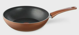 Сковорода Tefal WOK Maxima 4222628 28см 