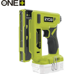 Скобозабиватель RYOBI аккумуляторный R18ST50-0 5133004496