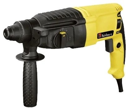 Перфоратор Kolner KRH 820H 2.5 Дж, SDS-Plus