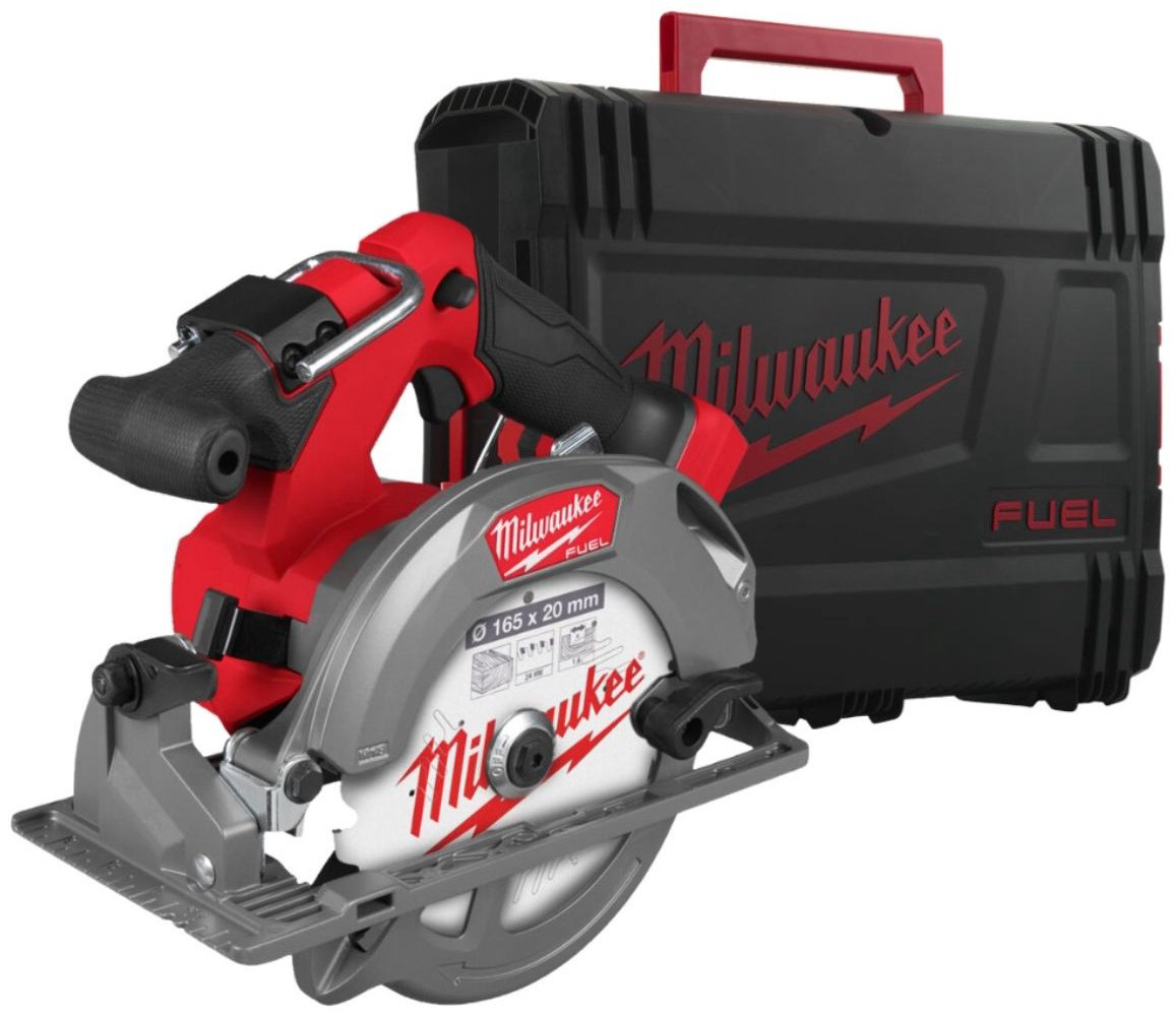 Дисковая пила Milwaukee M18 FCS552-0X 4933493588, аккумуляторная купить,NaN