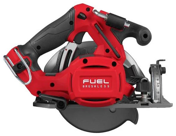 Дисковая пила Milwaukee M18 FCS552-0X 4933493588, аккумуляторная купить,NaN