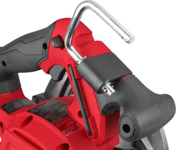 Дисковая пила Milwaukee M18 FCS552-0X 4933493588, аккумуляторная купить,NaN