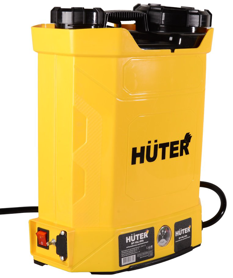 Опрыскиватель Huter аккумуляторный SP-10Li-SFA купить,NaN